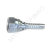 Фитинг ORFS Metrik 16x1,5 (0) (Г)  ду 6