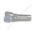 Фитинг 1/2" BSP (0°)(Г) ду10