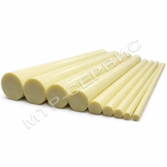 Капролон ф100х1000 стержень ТУ 6-06-142-90 Капролон ф100х1000 стержень ТУ 6-06-142-90
